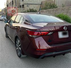 نيسان سنترا